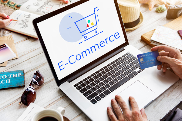 Site E-comerce - Boutique en ligne - E-com'unik