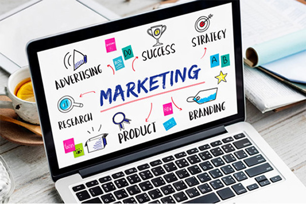 Stratégie Marketing - Ads - E-com'unik